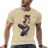 New model Fashionable and Innovative ChunLidress Tshirt cute clothes sports fans Unisexs vintage t shirts
