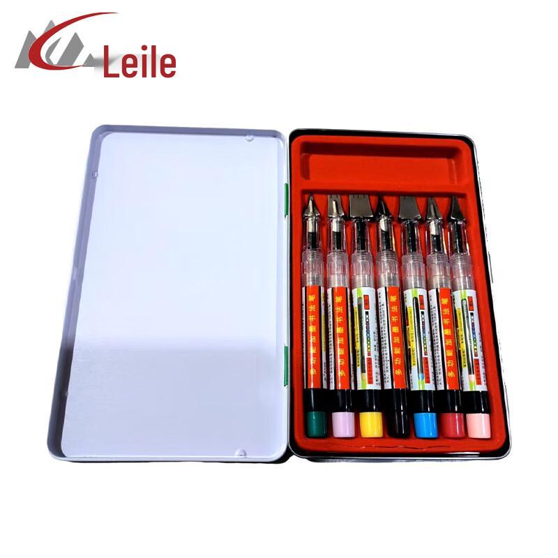 Lailer Duckbill Drawing Pen