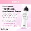 COSRX The 6 Peptide Skin Booster Serum 150ML+30ML Anti-Aging Hydrating Korean Skincare