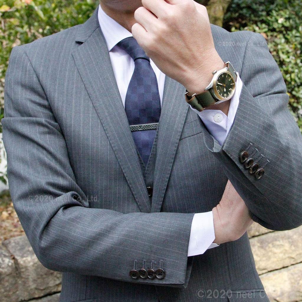 Seiko Prospex Alpinist SBDC138 Ceas mecanic automat curea din nailon Shop Bărbați [Exclusiv Core]