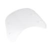 Front Headlight Windshield Wind Deflector Fairing Universal Motorcycle Accessories