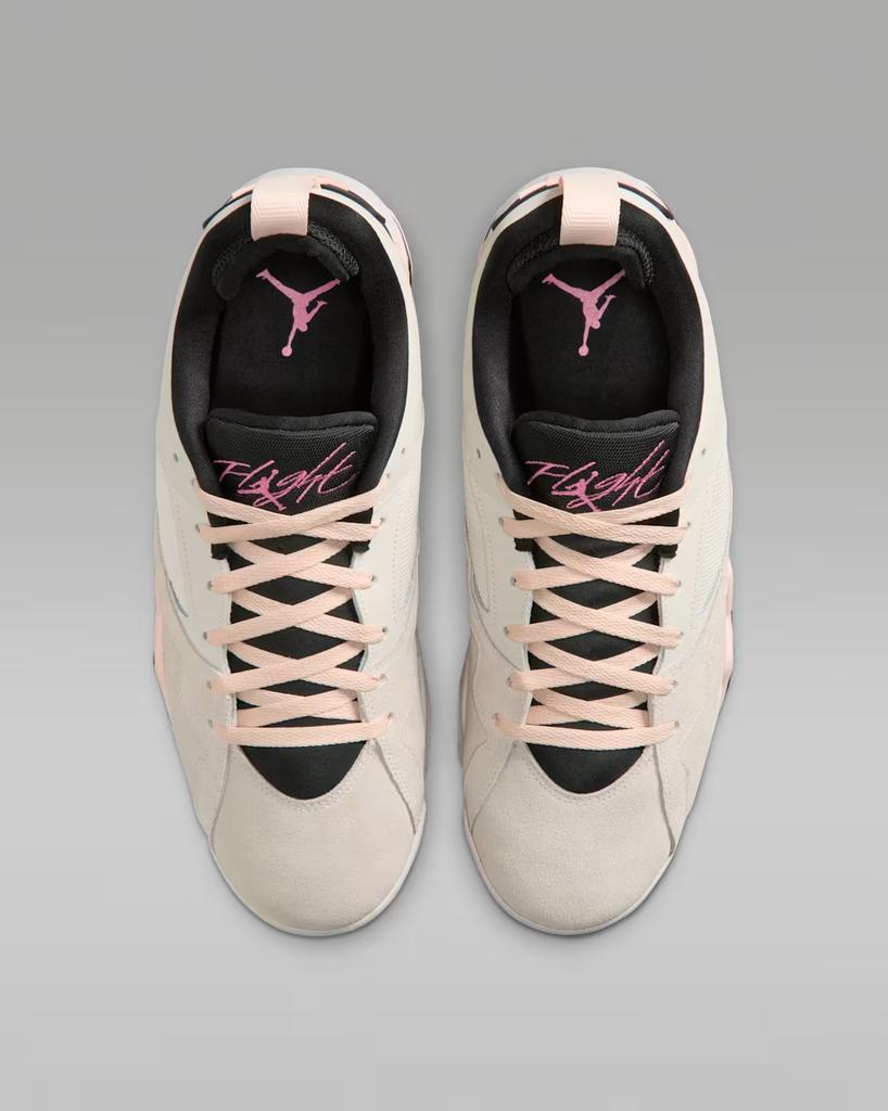 HQ3950-105 Nike Air Jordan MVP 92 Pale Ivory Black (Men's)