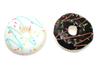 Speed Mao Realistic Donut Food Sample Set of 6 Models,
