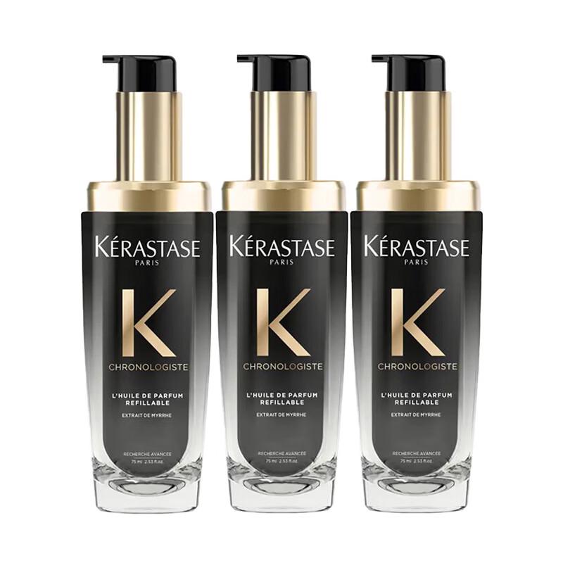 Kérastase Elixir Ultime Масло для волос Аромат