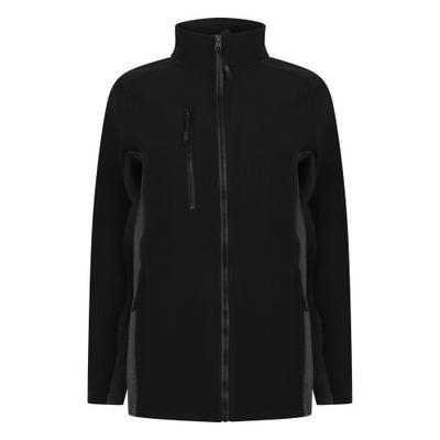 Henbury Unisex Adult Soft Shell Jacket