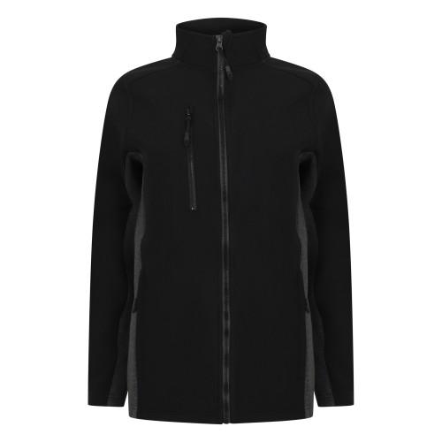 Henbury Unisex Adult Soft Shell Jacket