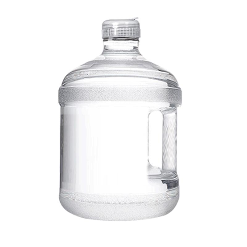 MAXCOOK 3L Portable Drinking Water Bucket