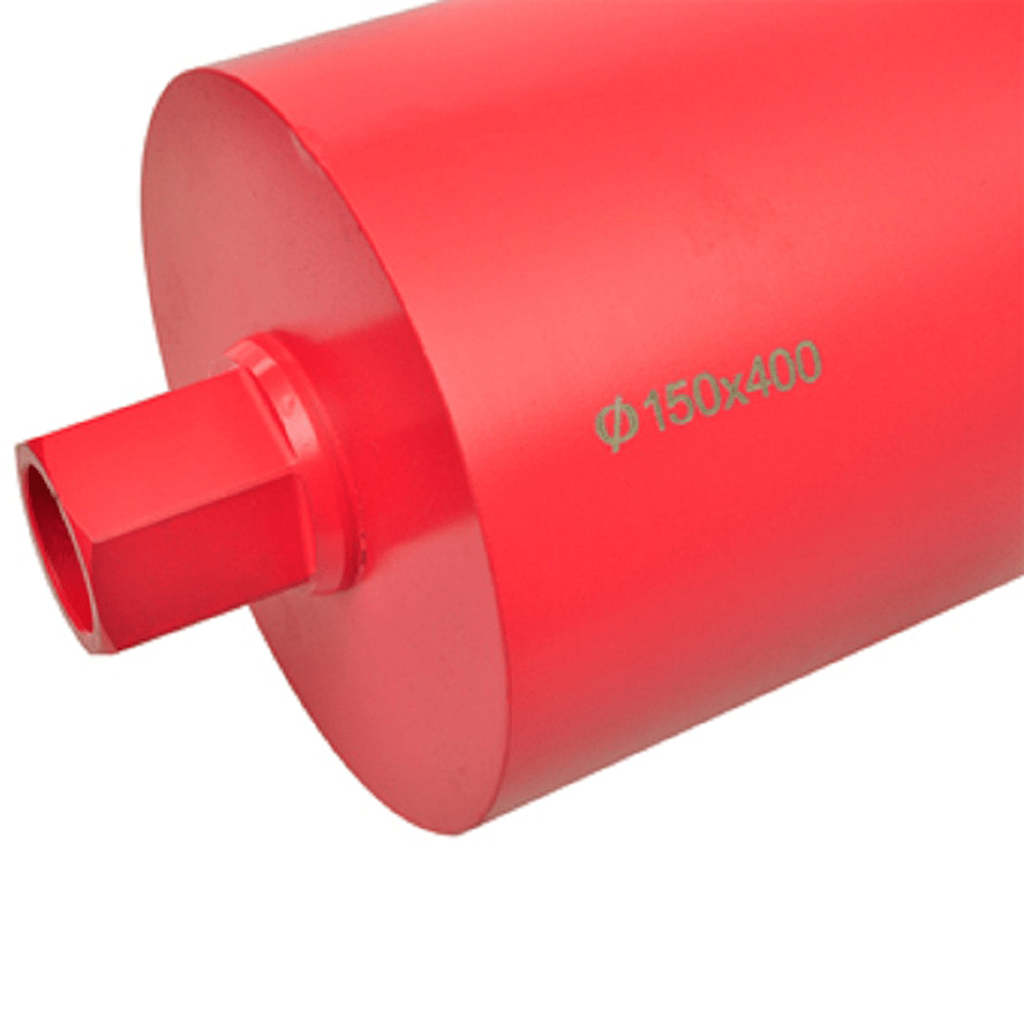 Diamond Core Drill Bit for Dry and Wet Drilling 150 x 400 mm