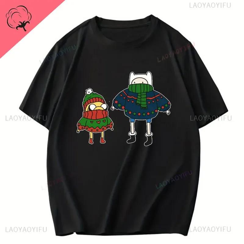 Fashion Adventure Time Cotton T Shirt Marceline The Vampire Queen Short Sleeve T-Shirt Summer O-neck Clothes Unisex Casual Tops