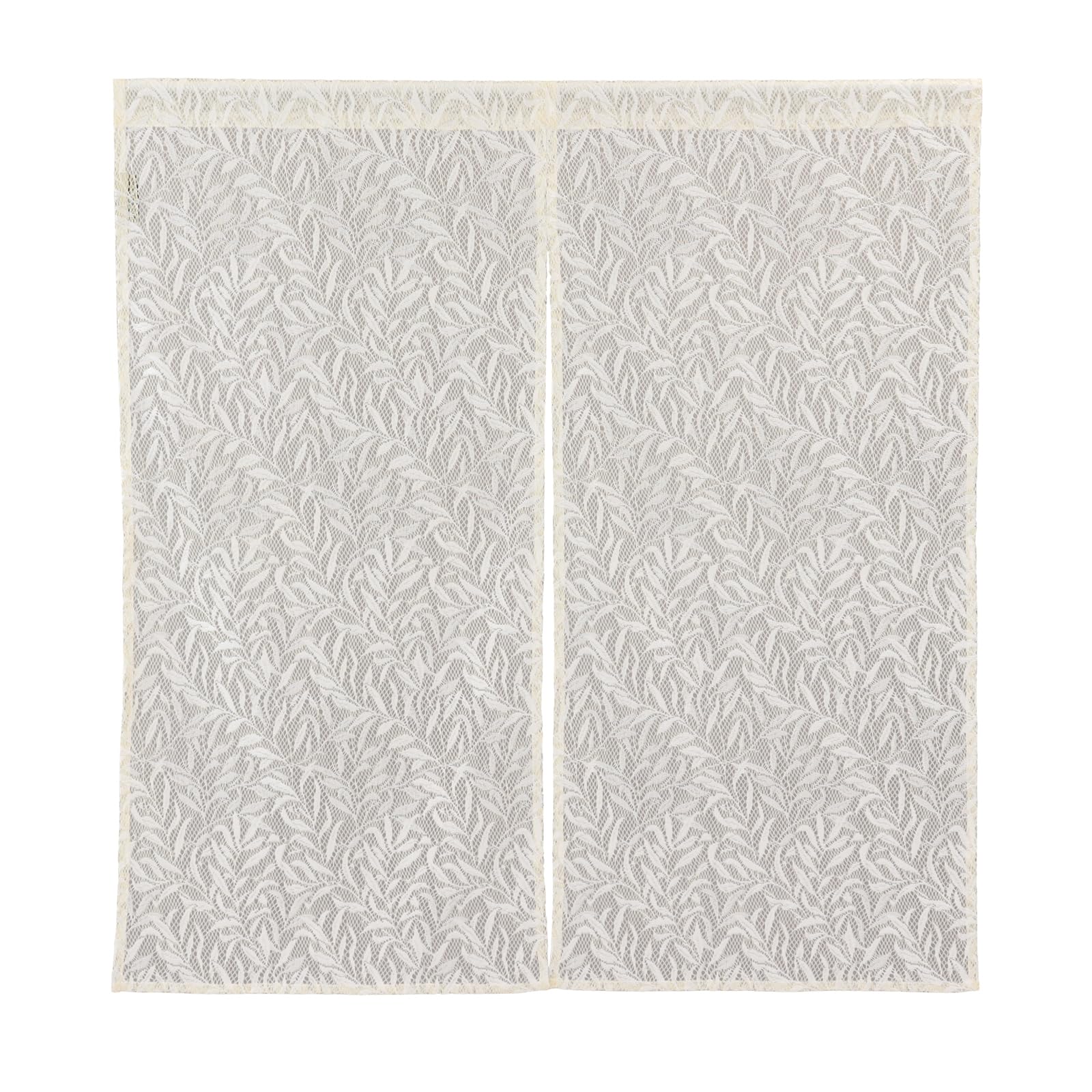 

Morris Design Studio Morris Design Studio Noren Willow 85 x 90 Made in Japan Curtain, Bow, Beige, cm, EW1704, бежевый