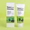 [OF4OLNR5] Rich-Foam Green Tea Foam Cleansing for Pore Sebum Exfoliation (12113832)