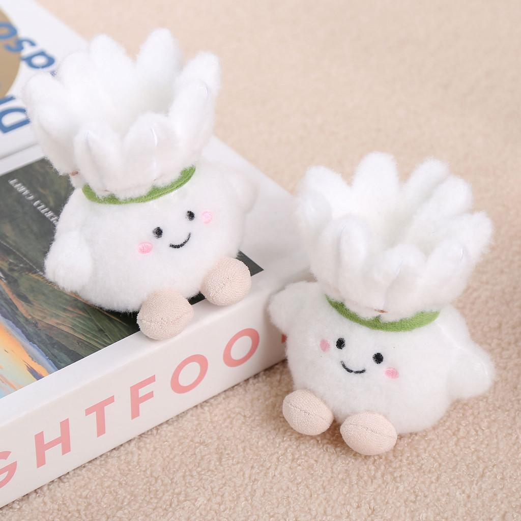 Plush Birdie Toy Keychain With Pp Cotton Filling For Girls And Kids Gift