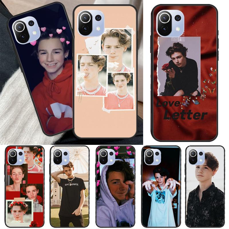 

Чехол для телефона Payton Moormeier для Xiaomi Mi 11 Lite 12 11T Pro POCO X3 Pro X3 GT F1 F3 M3 M4 X4 Pro