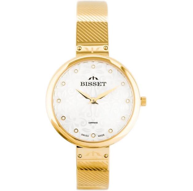 

Часы Bisset Bsbf20Gisx03Bx