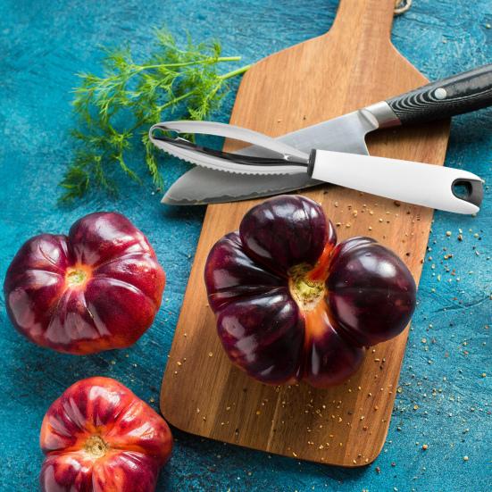 Multifunctional Cheese Grater Stainless Steel Blade Ergonomic Handle Potatoes Fruits Vegetables Shredder Lemon Zester Fish Scaler Tool Kitchen Gadgets