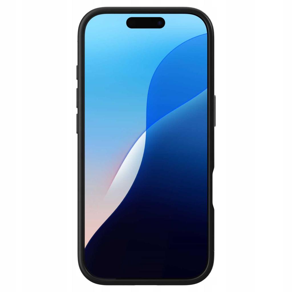 Sc Ring Pro Mag Iphone 16 Pro Schwarz