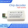 MC-G02 Maintenance Tank Chip Resetter for Canon G1922 G2920 G2923 G2960 G2962 G3920 Decoder 1PCS 5PCS 10PCS Chip Resetter