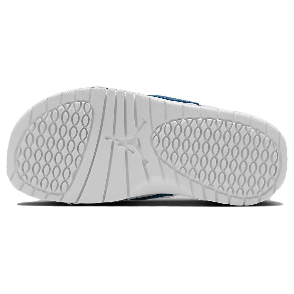 Jordan Hydro 4 Retro Military Blue GS 532226-141