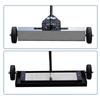 Magnetic Sweeper Cart