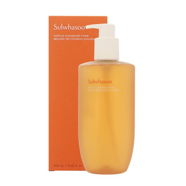 Sulwhasoo Gentle Cleansing Foam 400ml AD23