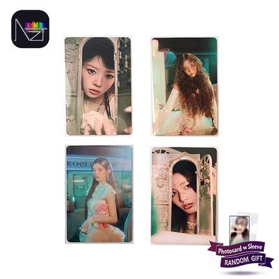 ILLIT – Tower Records Benefit Photocard (1EA / Single Type)