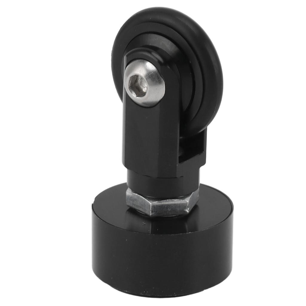 Folding Bike Seatpost Wheel Bicycle Pushing Accessories 412 Universal for 33.9mm Seat Post