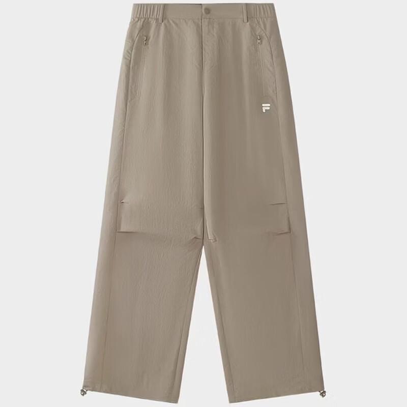 FILA FUSION Women s Woven Parachute Pants L