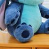 Large Cartoon Stitch Plush Toy - Children's Gift Stuffed Animal Doll