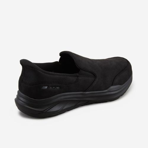[Skechers] Men's Equalizer 6.0 (Slip-ins) (SL0MPCGY091)