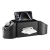 Car Seat Back Organizer, Tissue Holder Bag, Multi-functional Storage Box, Car Rear Seat Cup Holder And Storage Rack.