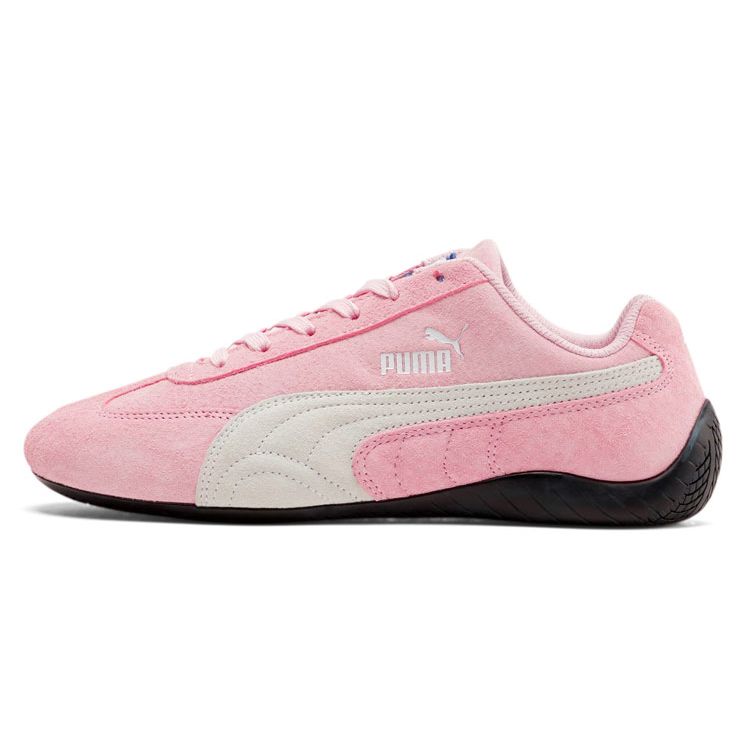 

Puma Speedcat Sparco OG Winsome Orchid Women Sneakers Pink White 306794-03 36