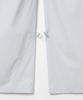 MILLO WOMEN String Cargo Wide Pants [Sky Blue]
