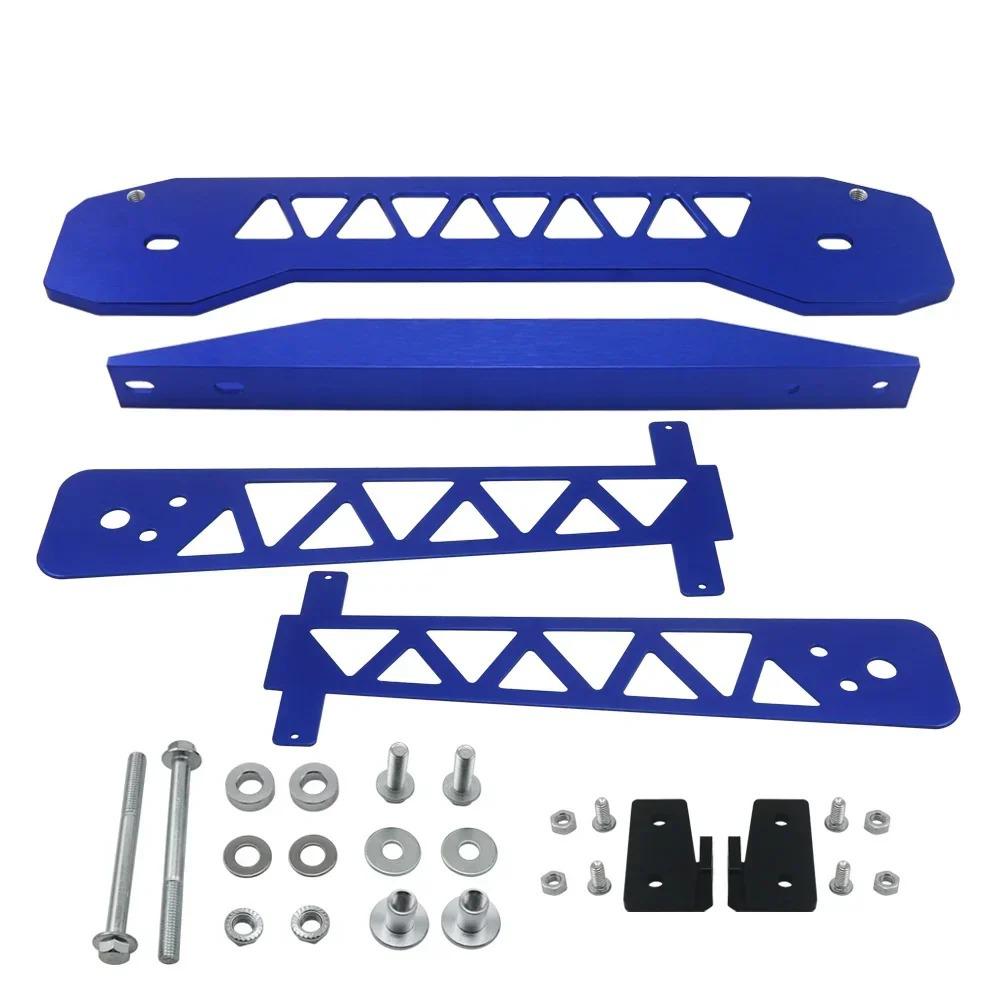 Performance Suspension Lower Control Arm Kit for Honda Civic 06-11