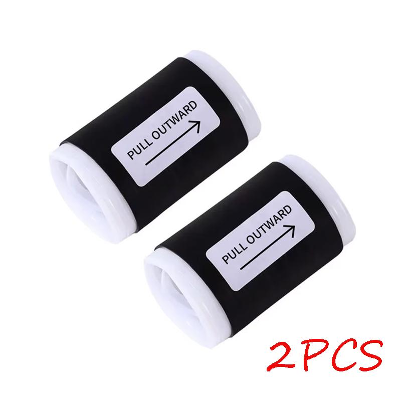 Universal Motorcycle Shift Gear Lever Pedal Rubber Cover Anti-skid Foot Peg Toe Gel Accessories for Honda Kawasaki Yamaha