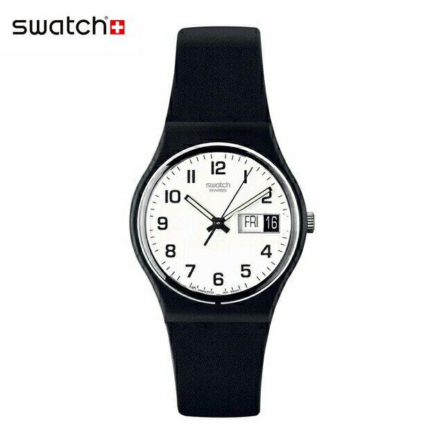 Swatch ONCE AGAIN GB743-S26 Originals Gent наручные часы мужские женские. Подходит для особых случаев.