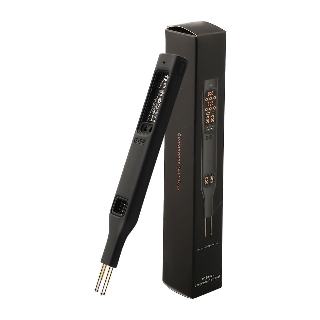 Online Test Module for IGBTs Thyristors and More Fast Charging Capabilities