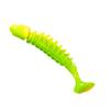 Artificial Soft Lures Worm Baits Wobbler  T Tail Soft Baits Paddle Tail Swimbaits Fishing Tackle Lures Enduring