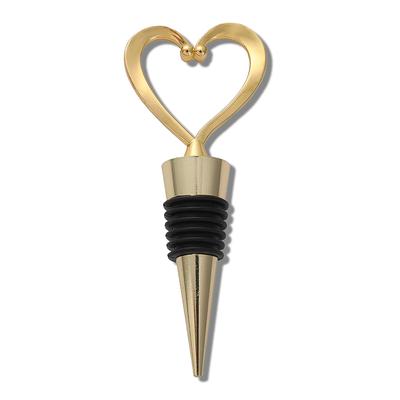 Wine Bottle Stopper Creatively Champagne Bottles Plug Sturdy Preserver Party Supplies Bar Protective Tools Wide Application