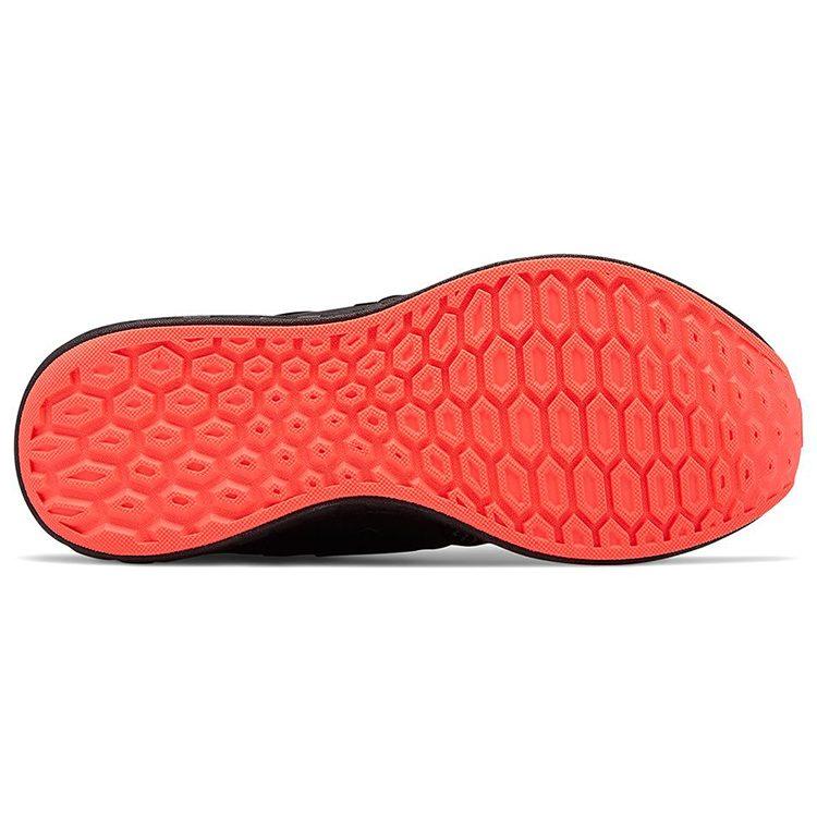 New Balance Fresh Foam Cruz V2 'Black' Women's WCRUZRB2