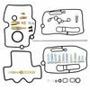 1 Set Carburetor Carb Rebuild Repair Kits Fit for Yamaha YZ250F YZ450F 2003 2004 2005 2006 2007 2008 2009