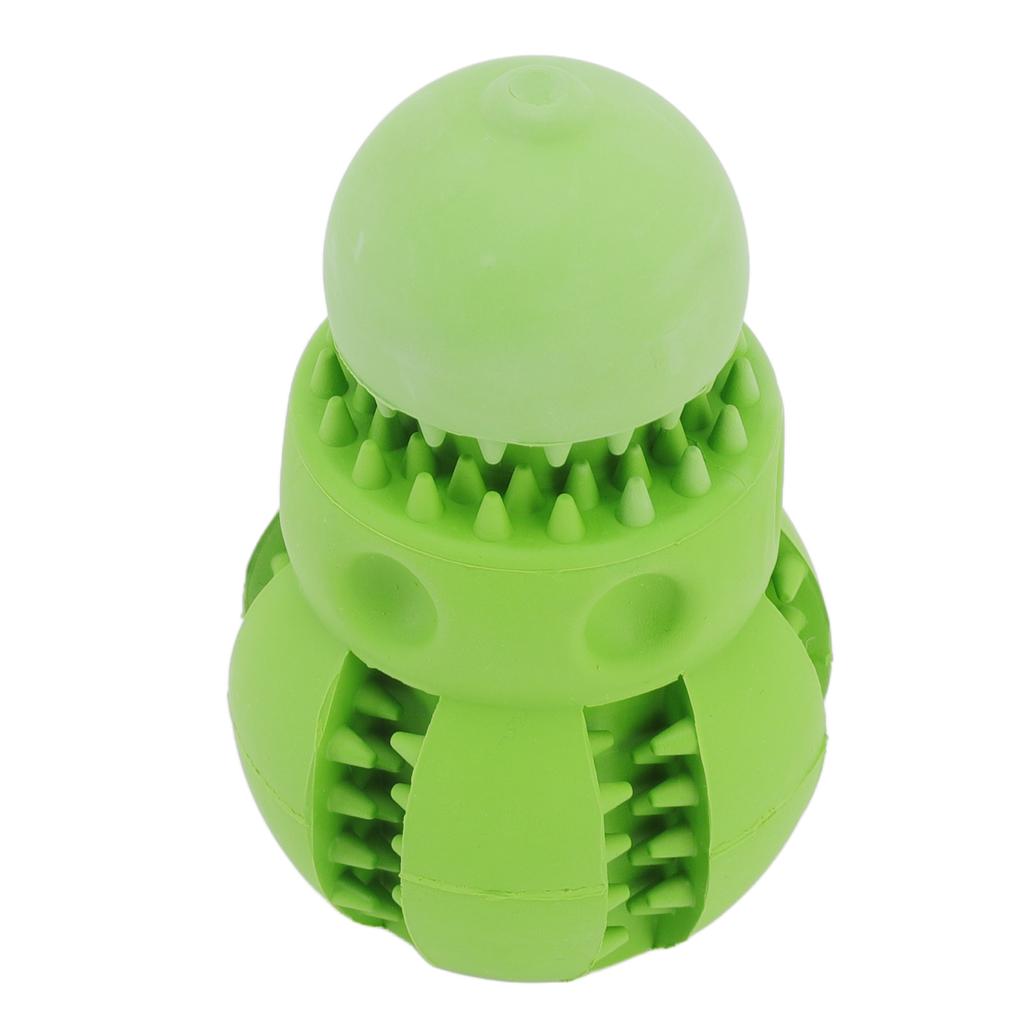 Dog Treat Dispenser Toy Multipurpose Interactive Dog Puzzle Toys for Medium Large Dogs