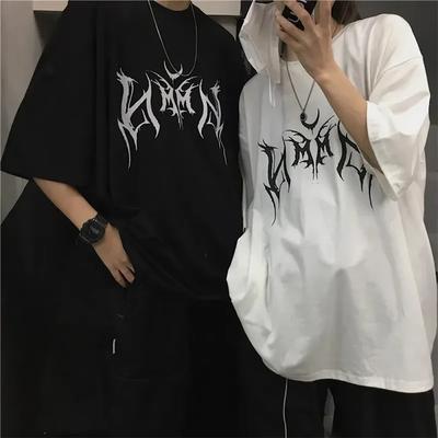 Üst Kıyafetler – T-shirtler