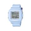 Casio BABY-G+PLUS BGD-10L-2JR Blue Watch