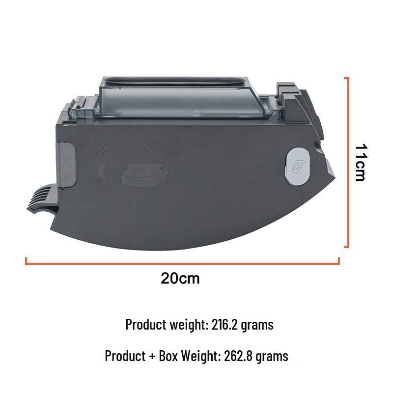 "iRobot Roomba i7+, E5, E6, J7 Süpürme Robotları için Ana Silindir Fırça"