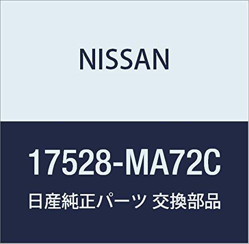 

NISSAN Genuine Parts Hose Assembly Huuel Atlas Part Number 17528-MA72C FUYEL Atlas