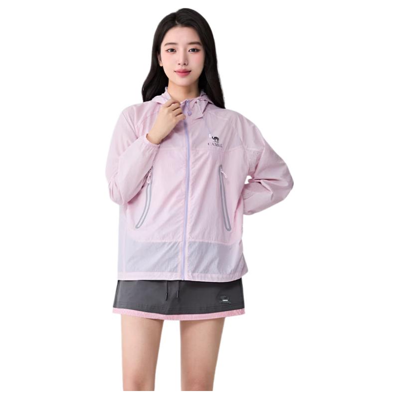 CAMEL Muguang ICON Outdoor Sun Protection Jacket L