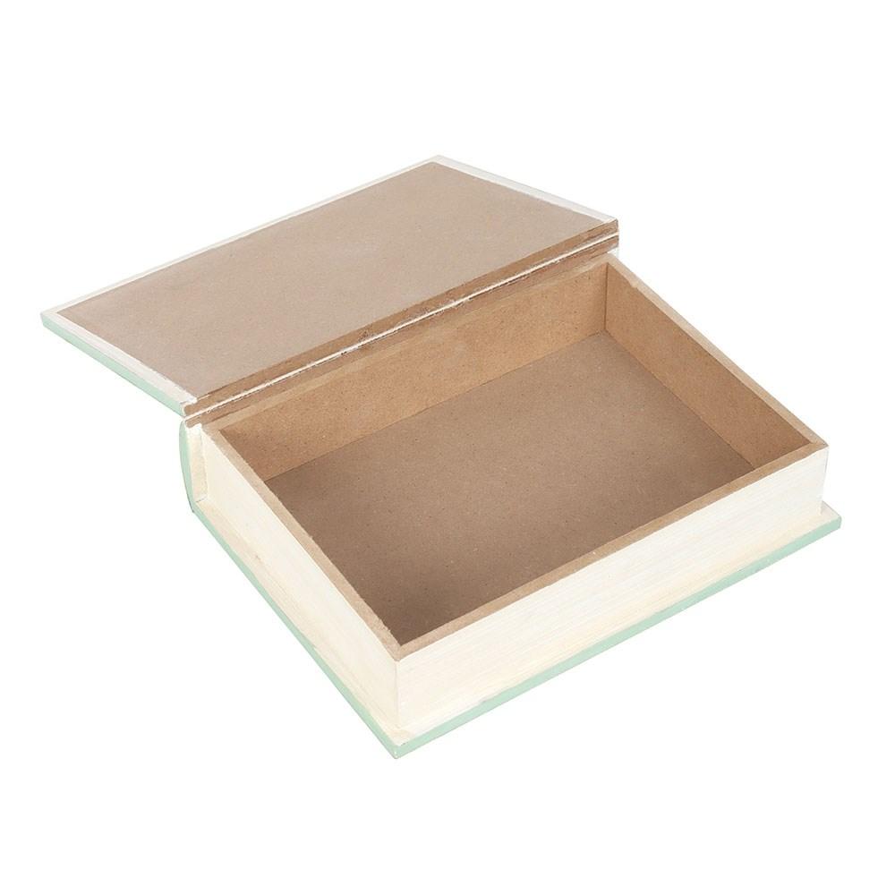 Something Different Book Storage Box