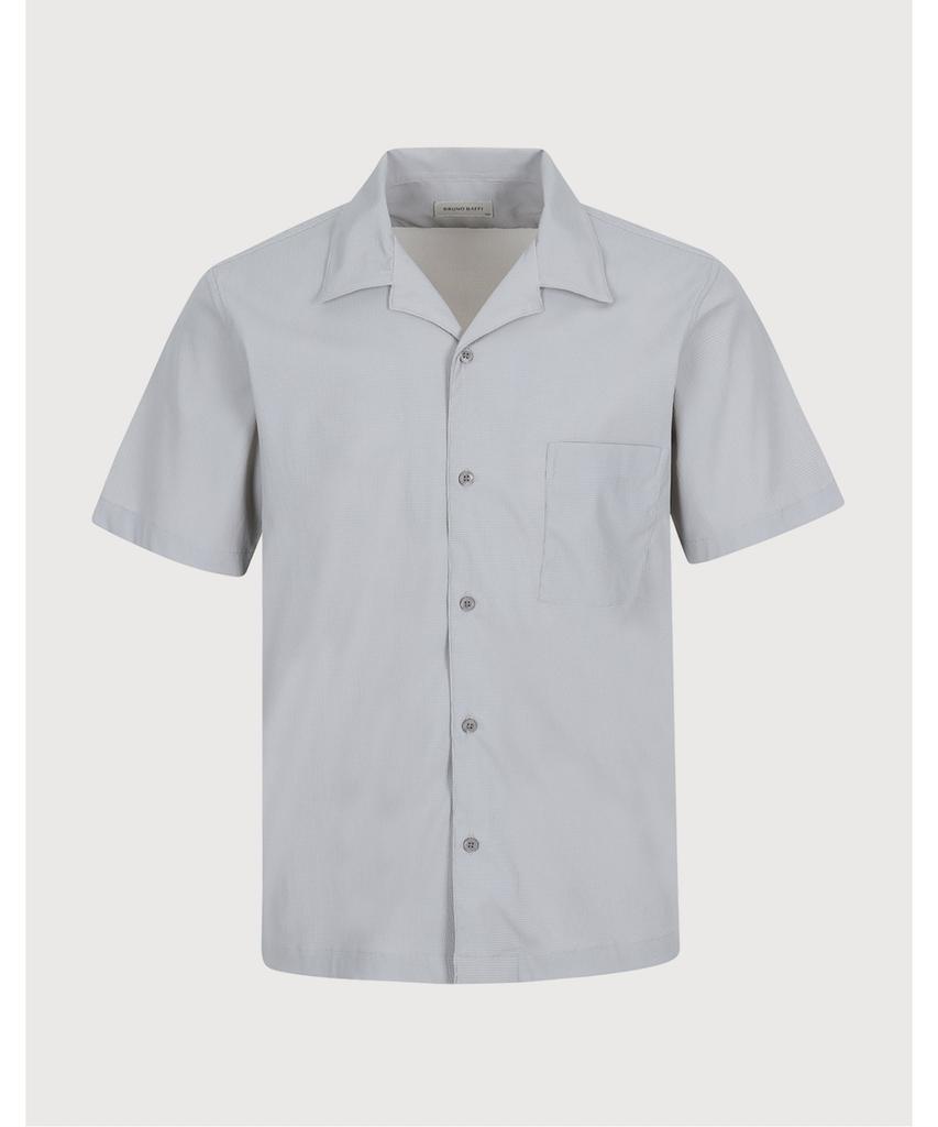 BRUNOBAFFI Flex Shirt_Mabts5M3181
