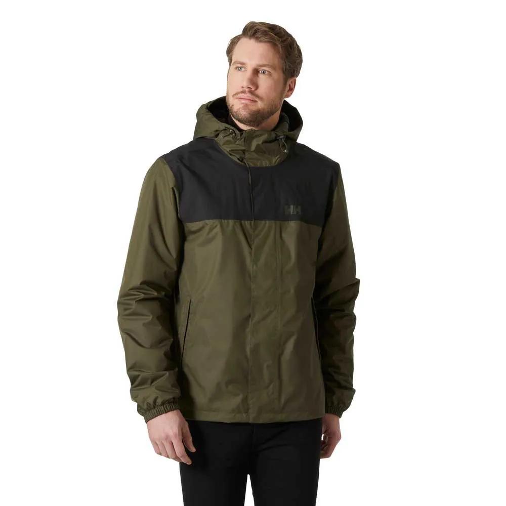 

Helly Hansen Куртка Vancouver XL