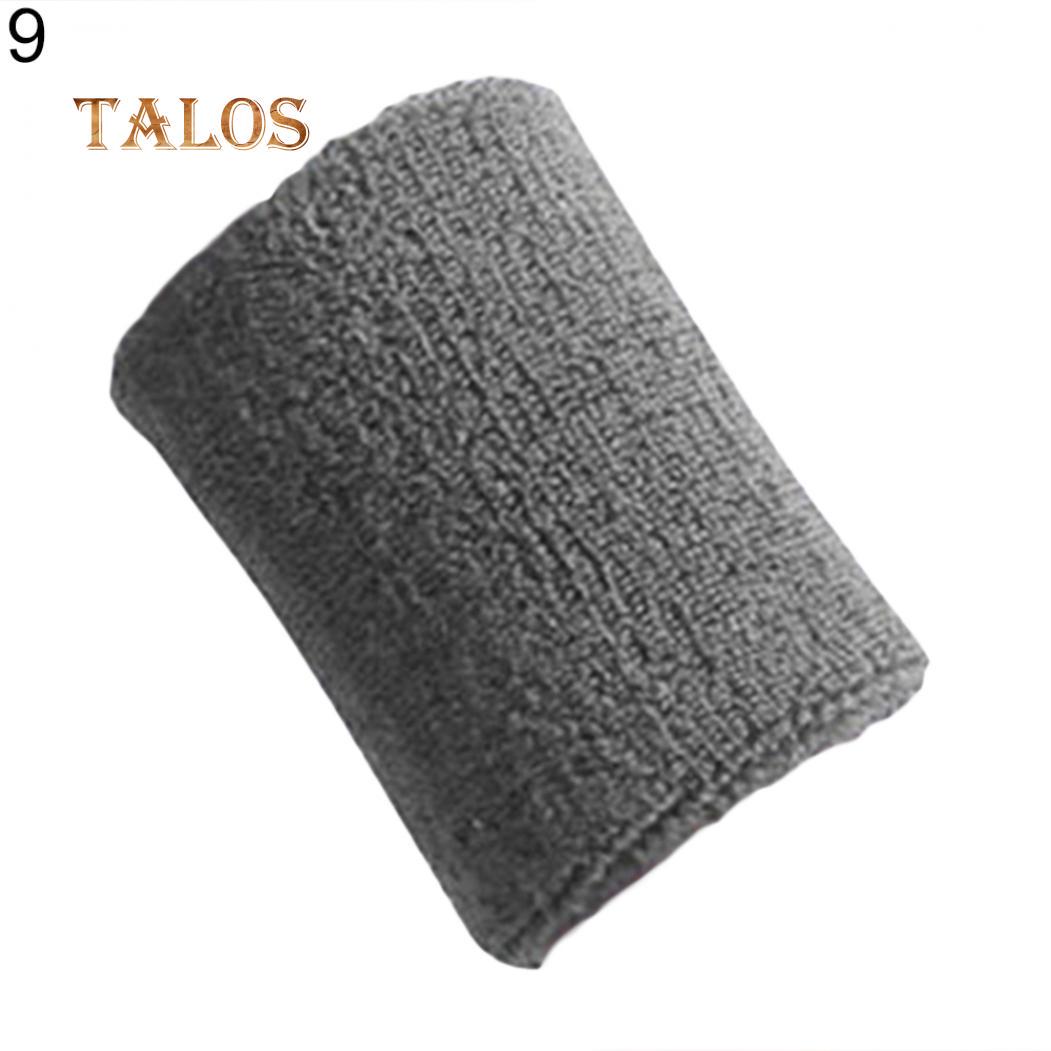 

Профессиональная безопасность, эластичный спортивный браслет на запястье, повязка для защиты рук